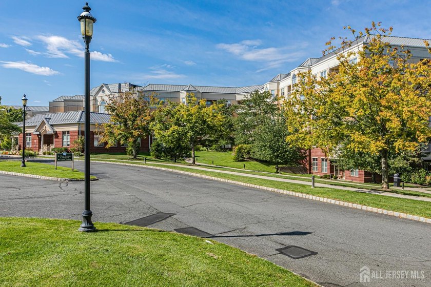 Situated within the beautifully refreshed main building of - photo 34