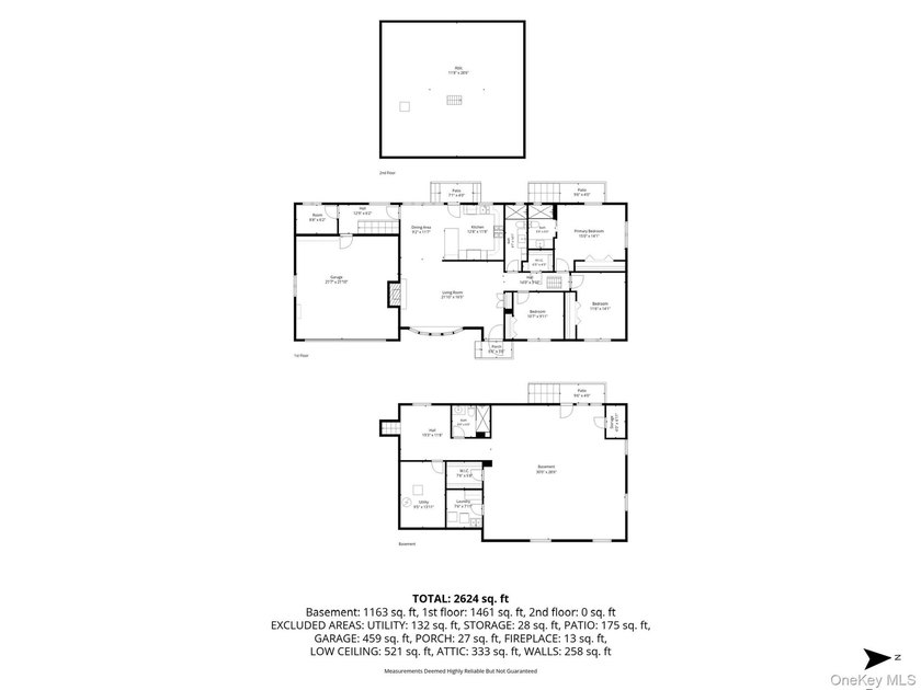 Welcome to this exceptional, beautifully renovated wide-line - photo 15