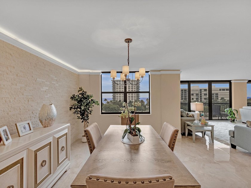 Absolutely Stunning 3 Bedroom Model Condo with Gorgeous Ocean - photo 7