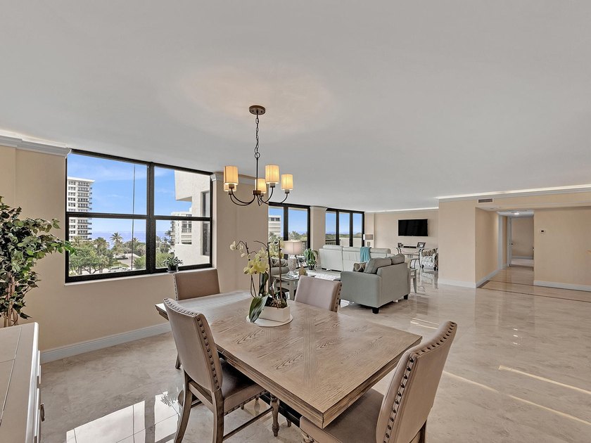 Absolutely Stunning 3 Bedroom Model Condo with Gorgeous Ocean - photo 8