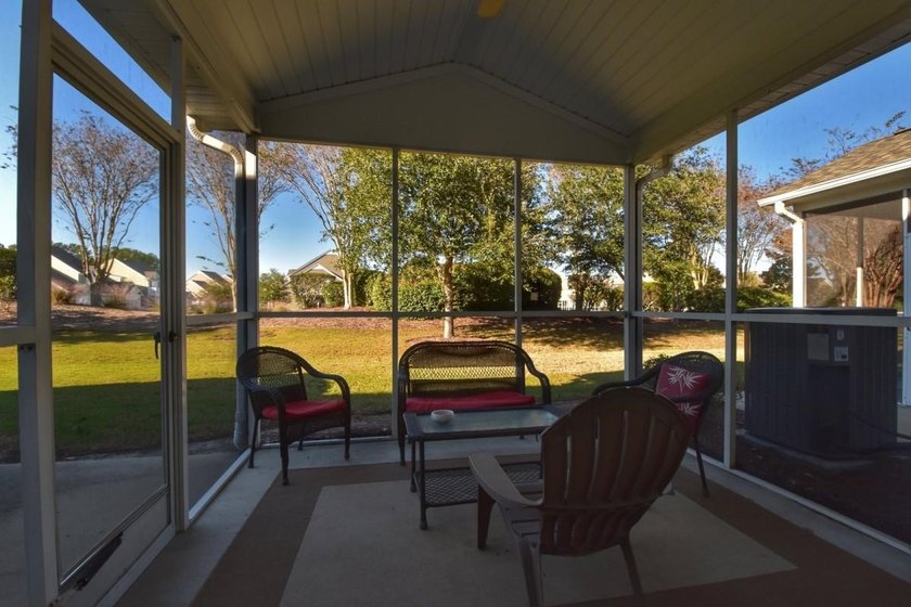 Experience coastal living in this bright and fully furnished - photo 16