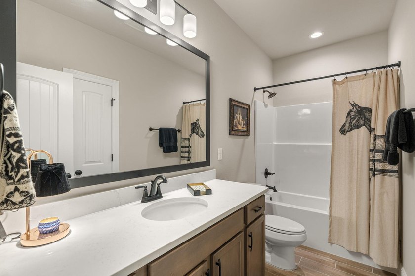 Welcome to 160 Hydrangea Boulevard in the desirable Bluffs at - photo 23