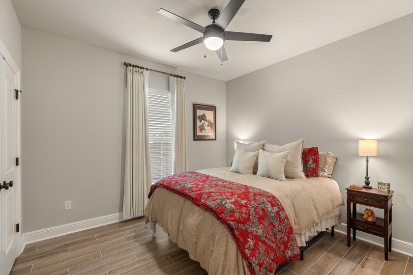 Welcome to 160 Hydrangea Boulevard in the desirable Bluffs at - photo 24