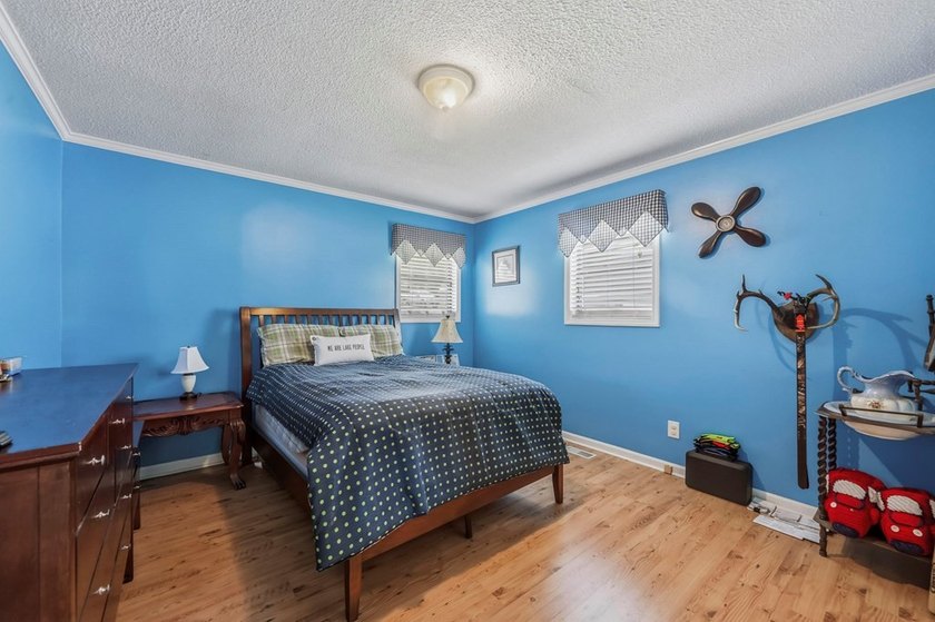 Welcome to 477 Avant Road, where classic Lake Sinclair cottage - photo 21