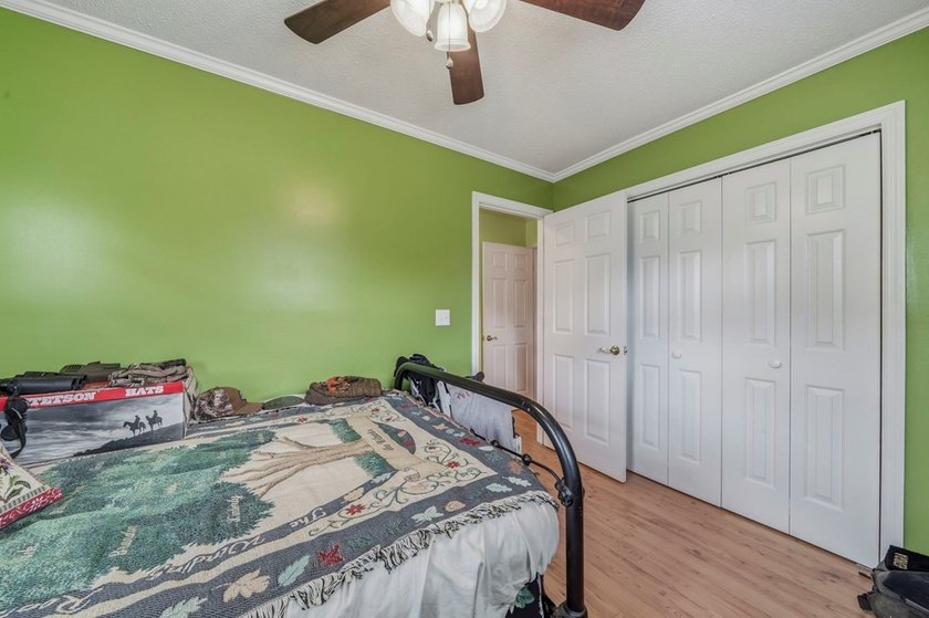 Welcome to 477 Avant Road, where classic Lake Sinclair cottage - photo 24