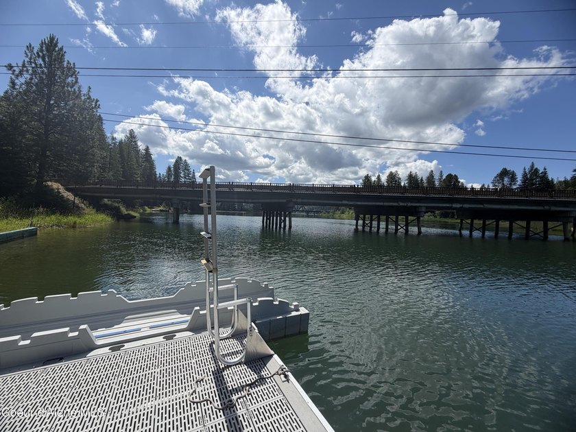 Enjoy waterfront living with this 3-bedroom, 2-bath home - photo 29