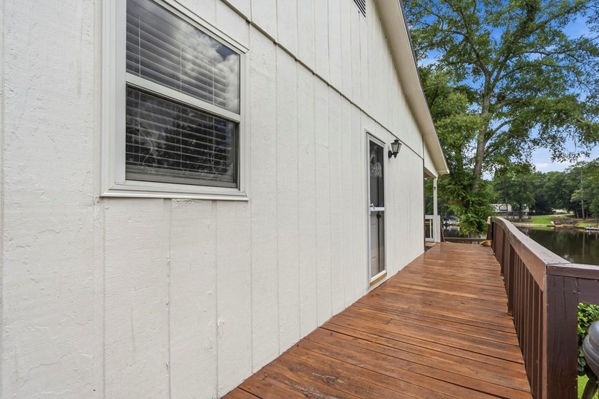 Welcome to 477 Avant Road, where classic Lake Sinclair cottage - photo 30