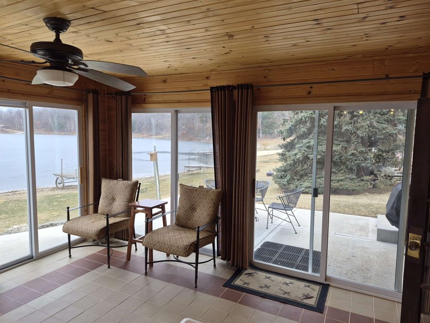 EXPERIENCE THE FEELING OF THE NORTHWOODS JUST OVER THE BORDER IN - photo 35
