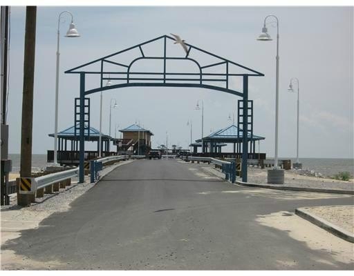 REDUCED! Beach front lot with beautiful view of the Gulf of - photo 6
