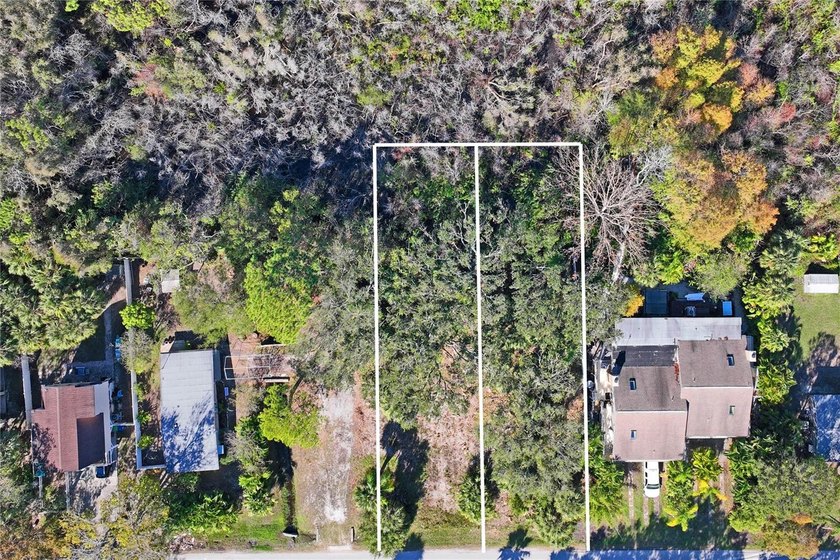 Zoned R-4, One, Two &amp; Three Family Residential. Purchase both - photo 4