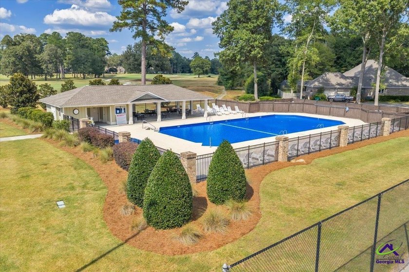 *~ Create Your Ideal Home in a Premier Golf Course Community ~ - photo 11