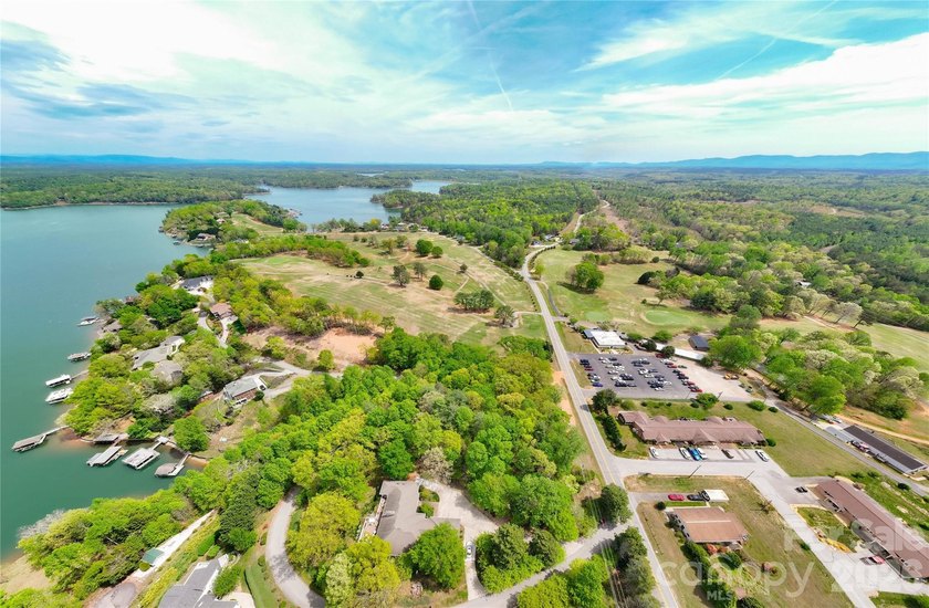 Tucked within a desirable lake community, this thoughtfully - photo 11