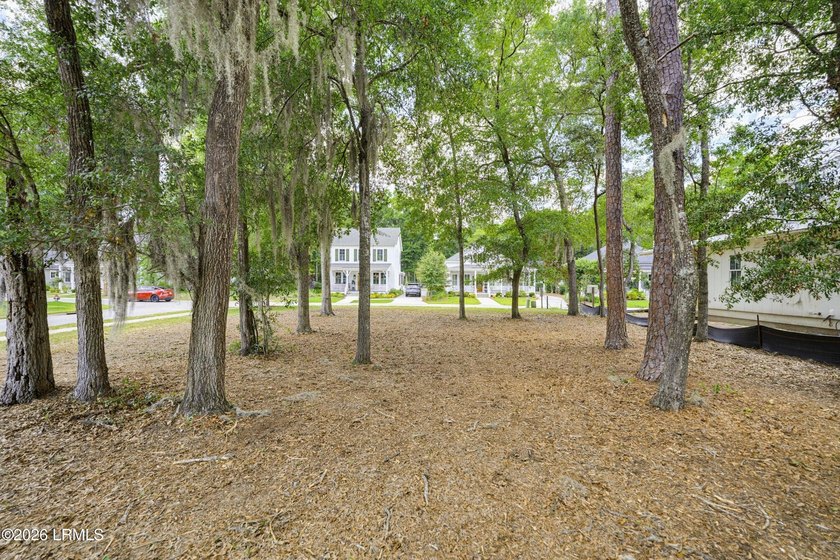Rare Corner Lot for Sale in Celadon on Lady's Island! Build your - photo 12