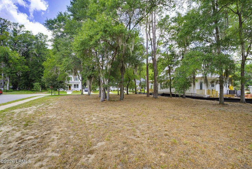 Rare Corner Lot for Sale in Celadon on Lady's Island! Build your - photo 13