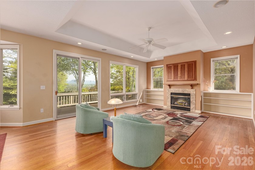 Tucked within a desirable lake community, this thoughtfully - photo 13