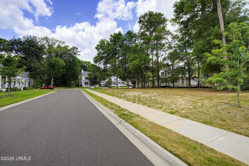 Rare Corner Lot for Sale in Celadon on Lady's Island! Build your - photo 14