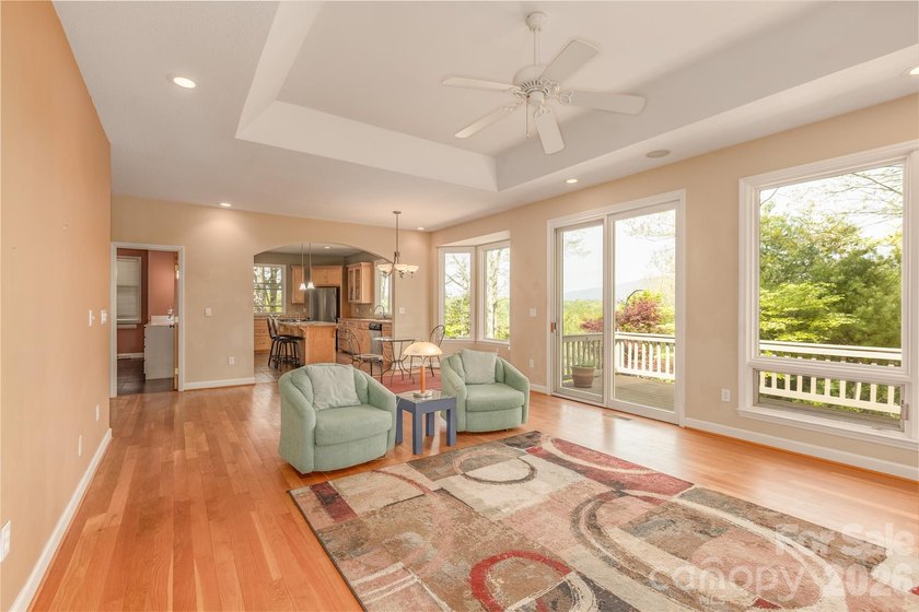 Tucked within a desirable lake community, this thoughtfully - photo 14