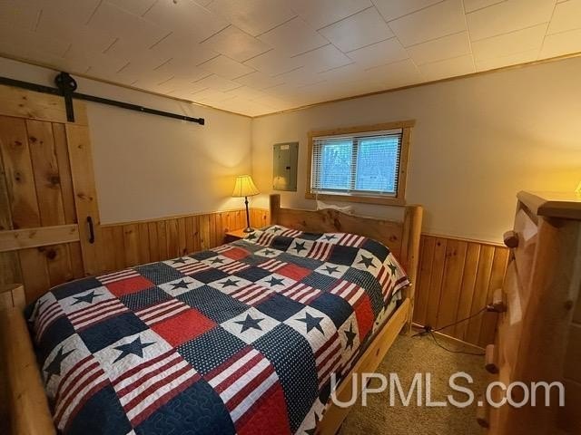 Experience true Northwoods living with this charming waterfront - photo 15