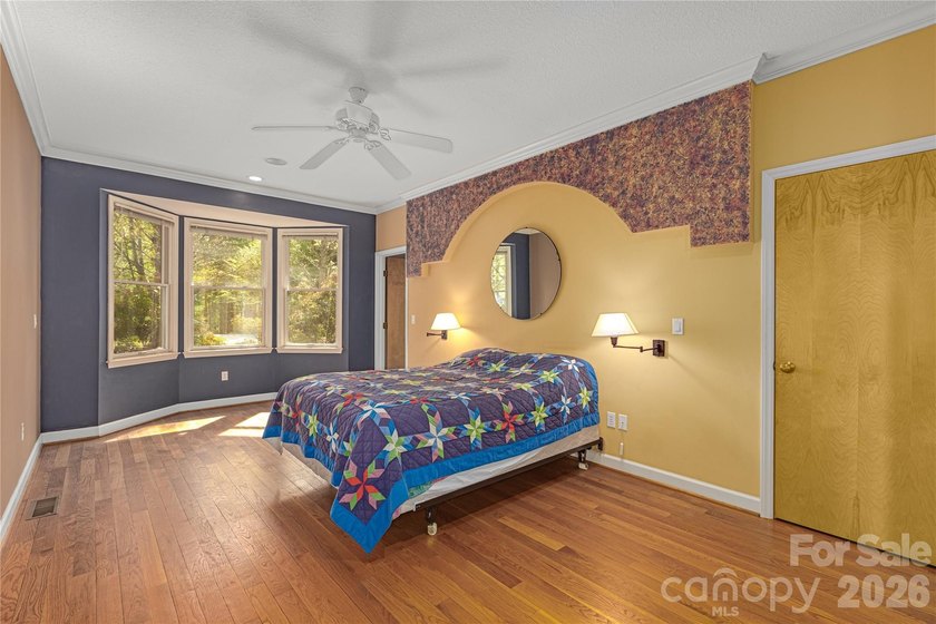 Tucked within a desirable lake community, this thoughtfully - photo 18