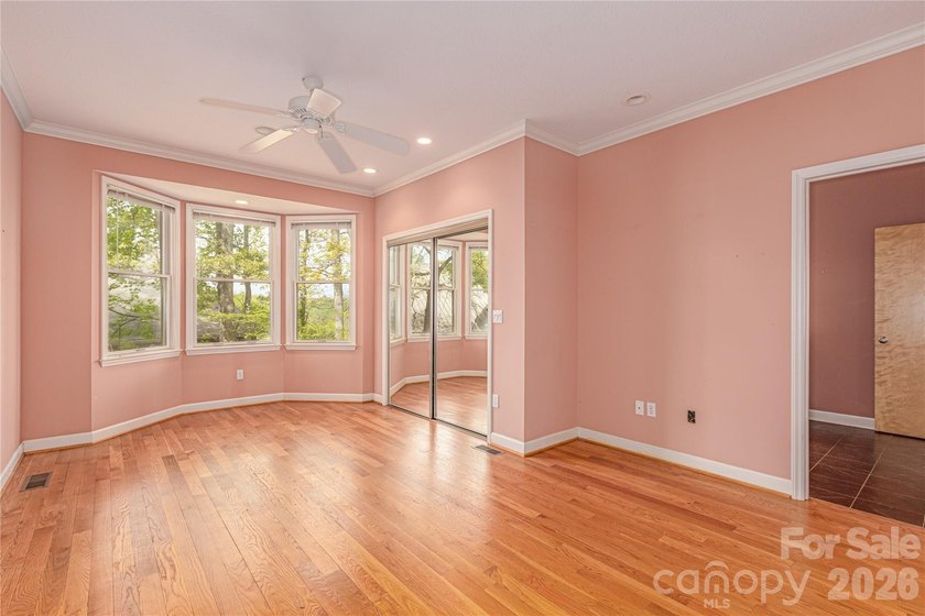 Tucked within a desirable lake community, this thoughtfully - photo 21