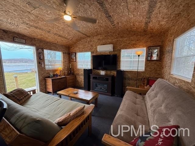Experience true Northwoods living with this charming waterfront - photo 22