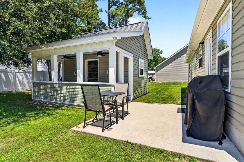 Welcome to 146 Robert Conway Court, a beautifully maintained - photo 24