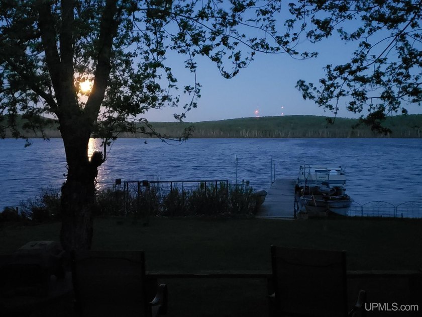 Experience true Northwoods living with this charming waterfront - photo 30