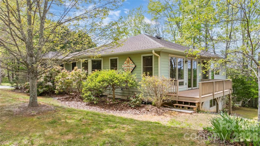 Tucked within a desirable lake community, this thoughtfully - photo 34