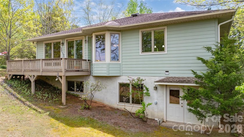 Tucked within a desirable lake community, this thoughtfully - photo 35