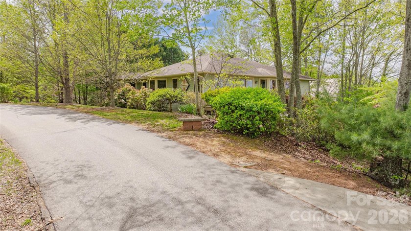 Tucked within a desirable lake community, this thoughtfully - photo 37
