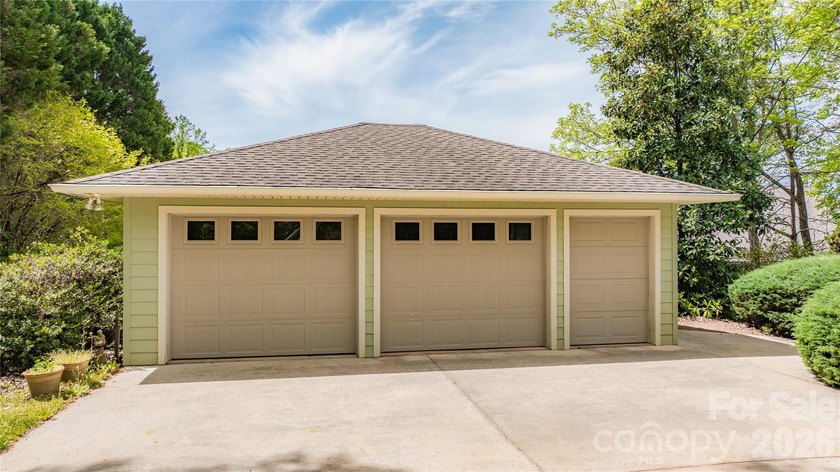 Tucked within a desirable lake community, this thoughtfully - photo 39