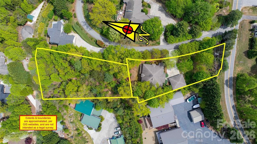 Tucked within a desirable lake community, this thoughtfully - photo 40