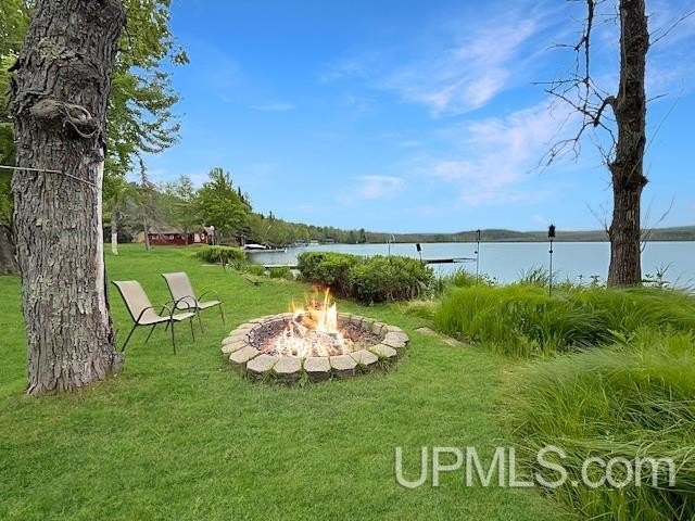 Experience true Northwoods living with this charming waterfront - photo 42