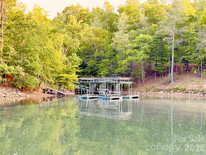 Tucked within a desirable lake community, this thoughtfully - photo 44