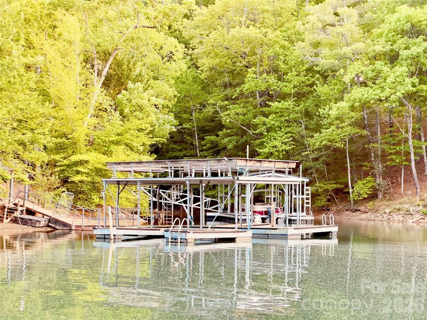 Tucked within a desirable lake community, this thoughtfully - photo 45
