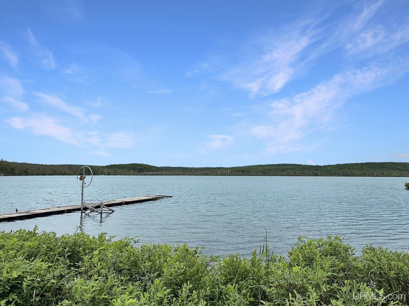 Experience true Northwoods living with this charming waterfront - photo 45
