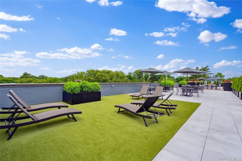 The only new construction condominium building in Great Neck, NY - photo 12