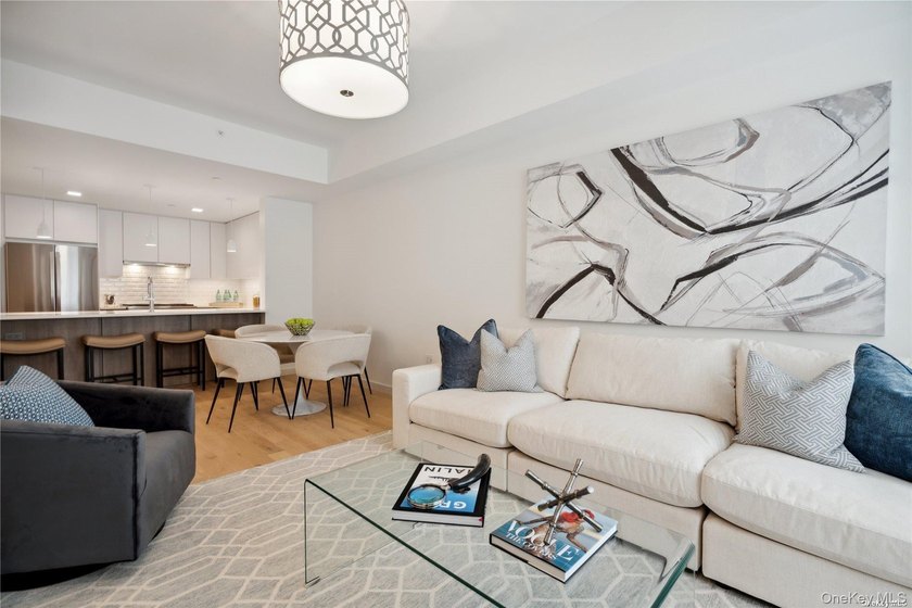 The only new construction condominium building in Great Neck, NY - photo 21