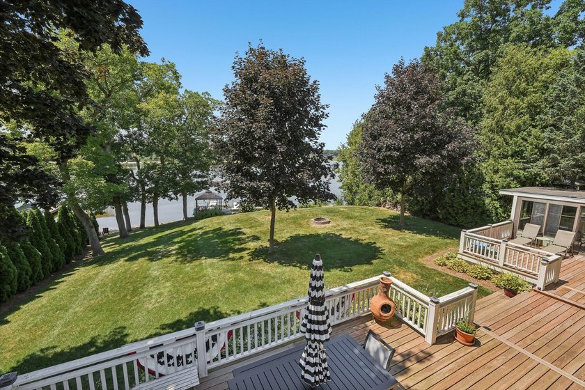 Your legacy on the water starts here! 97 feet of frontage on the - photo 2