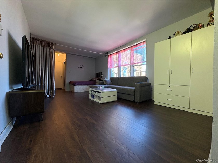 Prime downtown Flushing location - this studio is just a few - photo 2