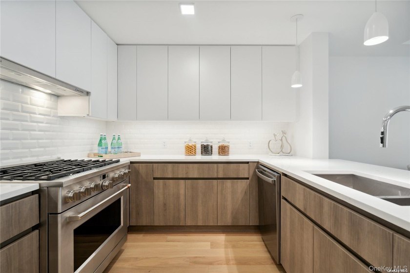 The only new construction condominium building in Great Neck, NY - photo 23