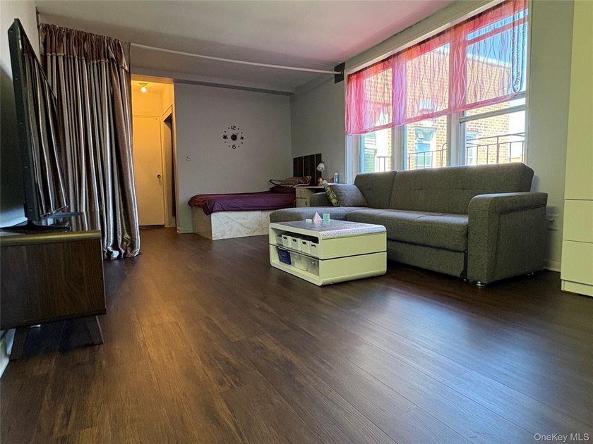 Prime downtown Flushing location - this studio is just a few - photo 3