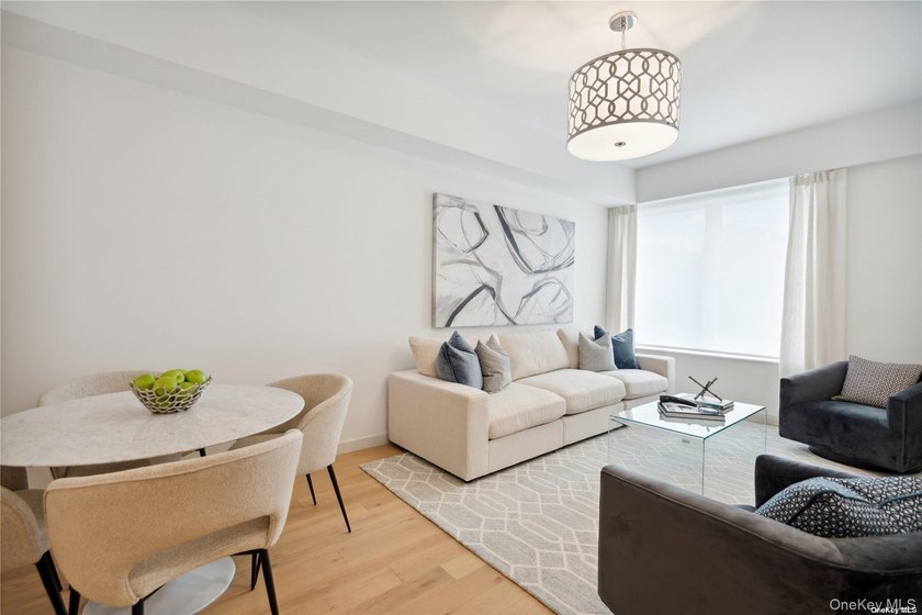 The only new construction condominium building in Great Neck, NY - photo 25