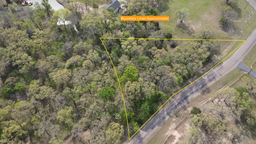 Beautiful treed 1.57 Ac  Corner Oasis - photo 5