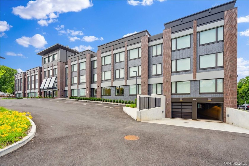 The only new construction condominium building in Great Neck, NY - photo 35