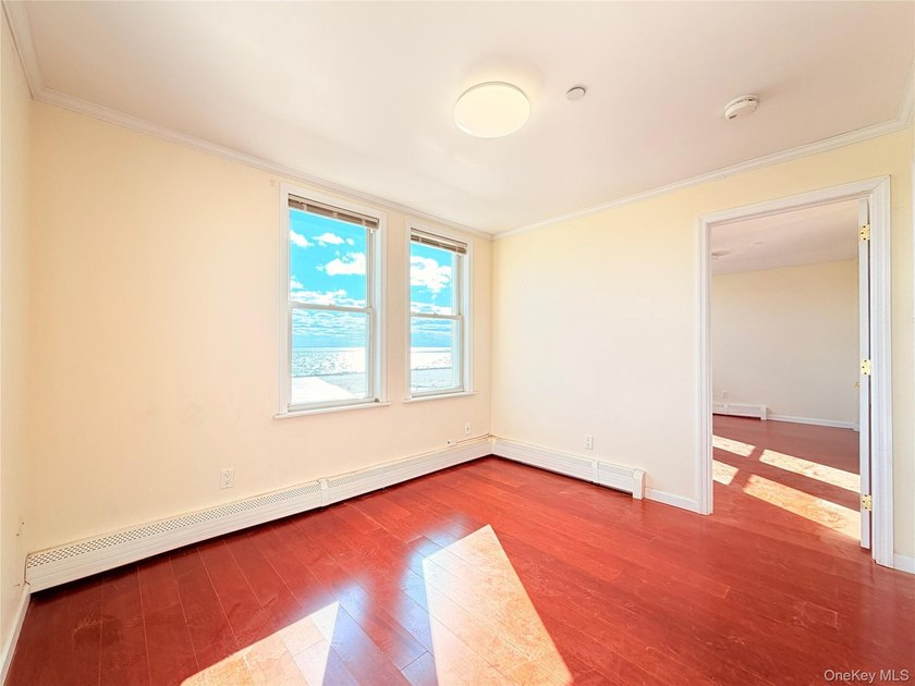 Welcome to 4300 Atlantic Avenue, Unit 8, a waterfront residence - photo 6