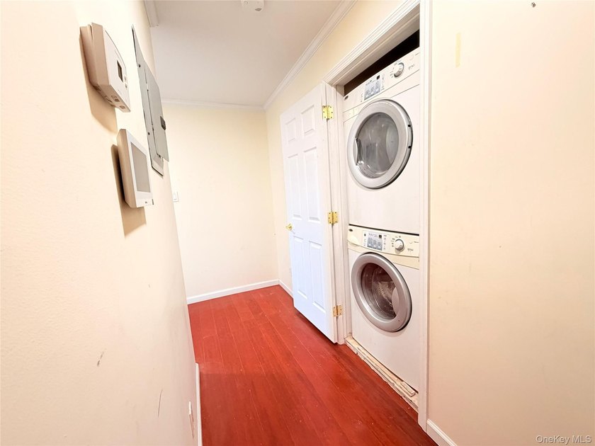 Welcome to 4300 Atlantic Avenue, Unit 8, a waterfront residence - photo 9