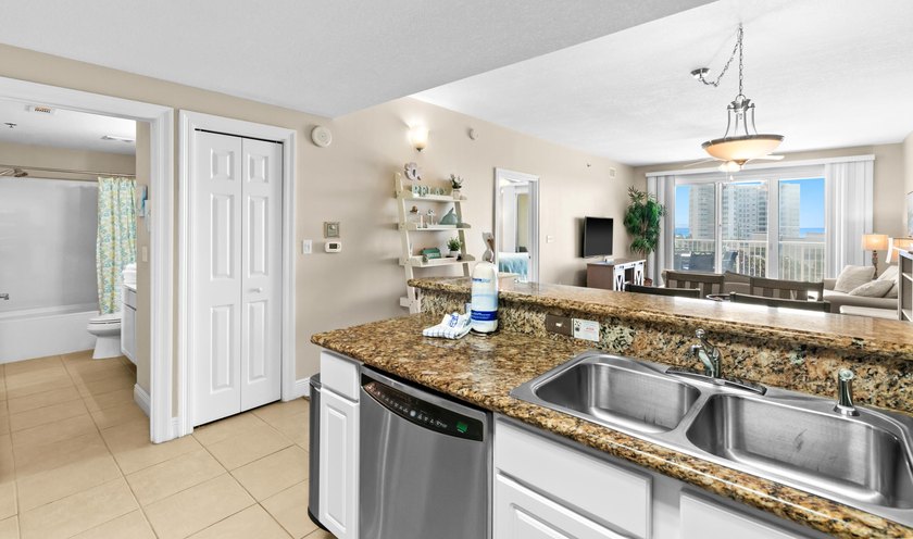 The best priced opportunity in Ariel Dunes! Welcome to Unit 403 - photo 13