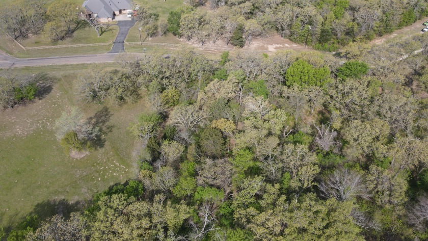 Beautiful treed 1.57 Ac  Corner Oasis - photo 13