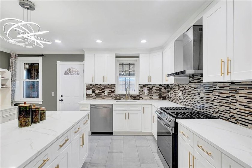 Embark on an exclusive opportunity to own this newly transformed - photo 22